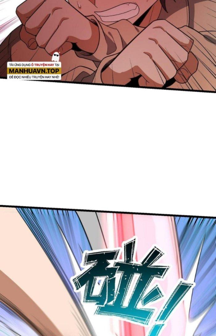 Linh Khí Bạo Phát, Ta Vô Tình Thức Tỉnh Thành Thần Chapter 12 - Trang 2