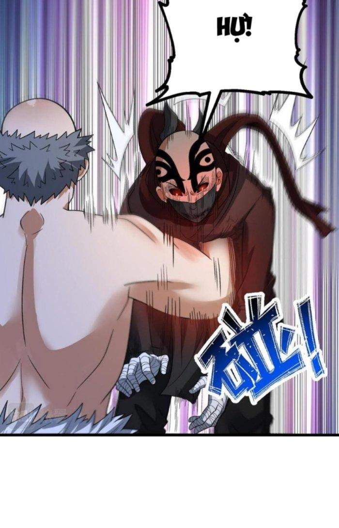 Linh Khí Bạo Phát, Ta Vô Tình Thức Tỉnh Thành Thần Chapter 12 - Trang 2