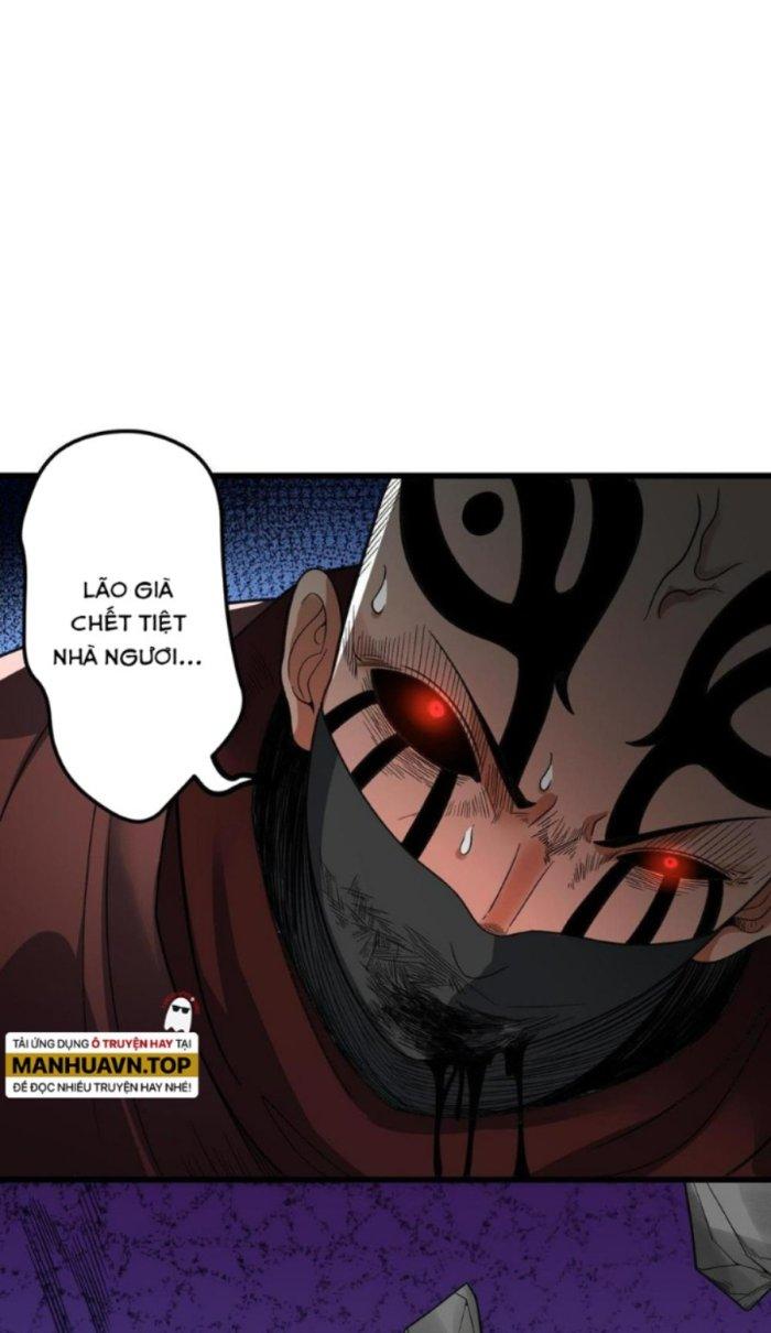 Linh Khí Bạo Phát, Ta Vô Tình Thức Tỉnh Thành Thần Chapter 12 - Trang 2