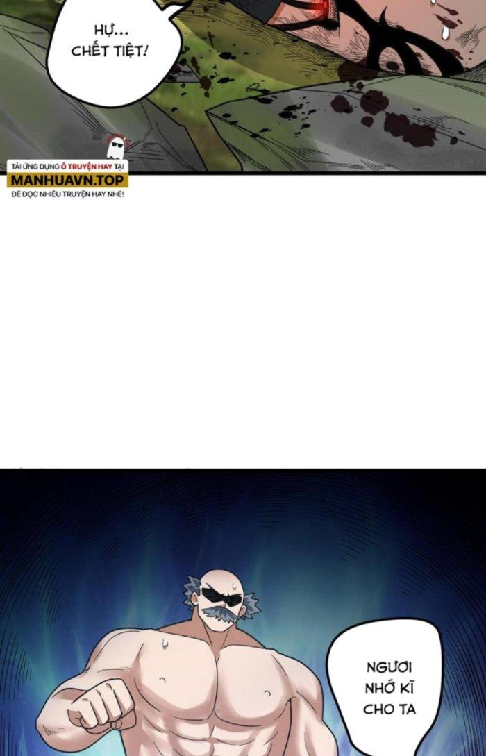 Linh Khí Bạo Phát, Ta Vô Tình Thức Tỉnh Thành Thần Chapter 12 - Trang 2