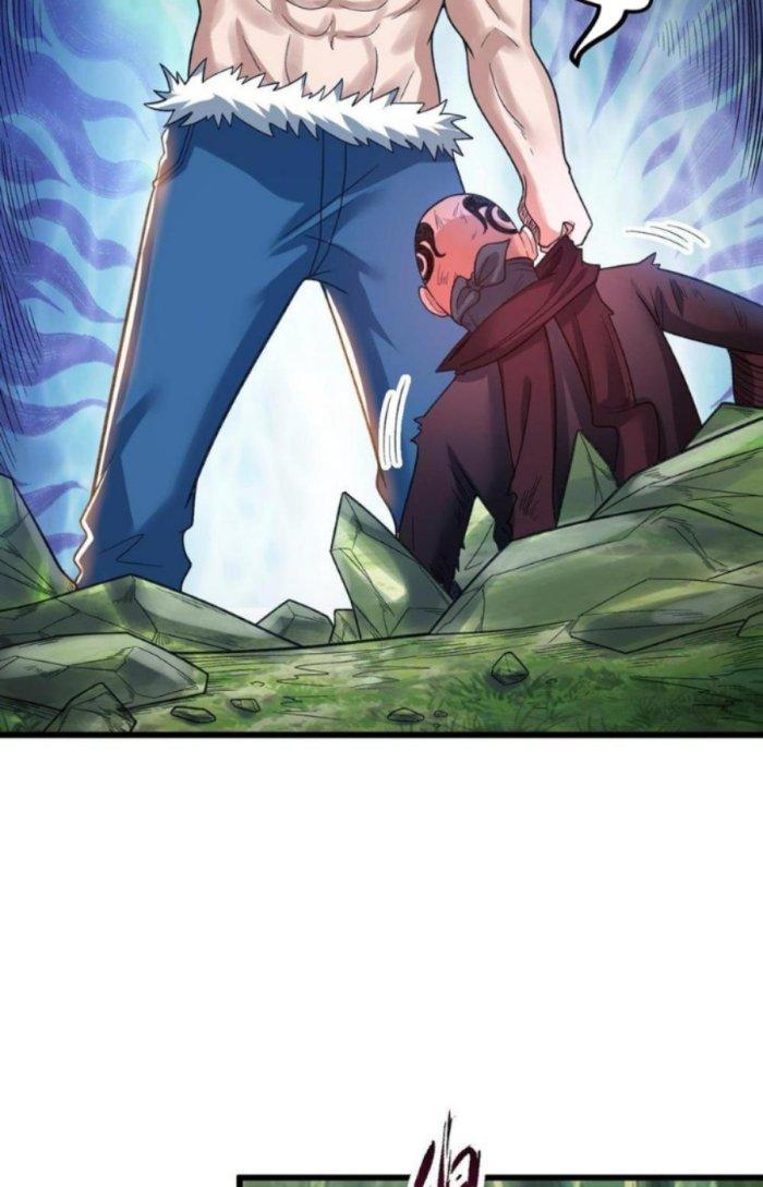 Linh Khí Bạo Phát, Ta Vô Tình Thức Tỉnh Thành Thần Chapter 12 - Trang 2