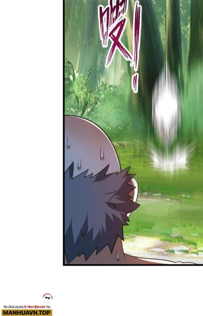 Linh Khí Bạo Phát, Ta Vô Tình Thức Tỉnh Thành Thần Chapter 12 - Trang 2