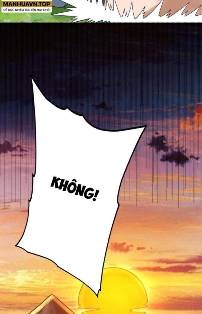 Linh Khí Bạo Phát, Ta Vô Tình Thức Tỉnh Thành Thần Chapter 12 - Trang 2