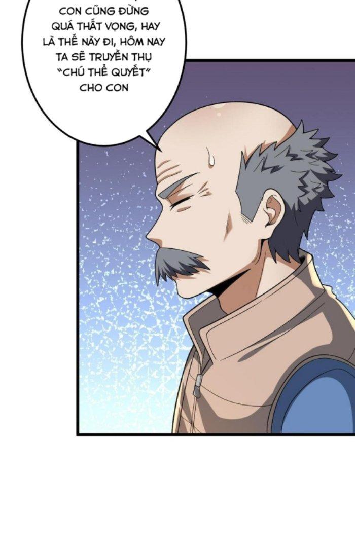 Linh Khí Bạo Phát, Ta Vô Tình Thức Tỉnh Thành Thần Chapter 12 - Trang 2