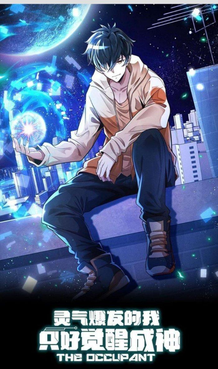 Linh Khí Bạo Phát, Ta Vô Tình Thức Tỉnh Thành Thần Chapter 13 - Trang 2