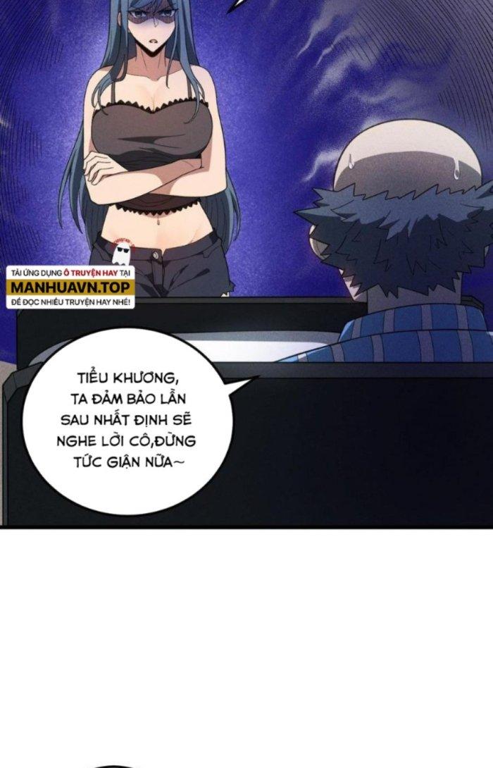 Linh Khí Bạo Phát, Ta Vô Tình Thức Tỉnh Thành Thần Chapter 13 - Trang 2