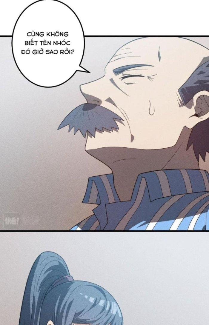 Linh Khí Bạo Phát, Ta Vô Tình Thức Tỉnh Thành Thần Chapter 13 - Trang 2