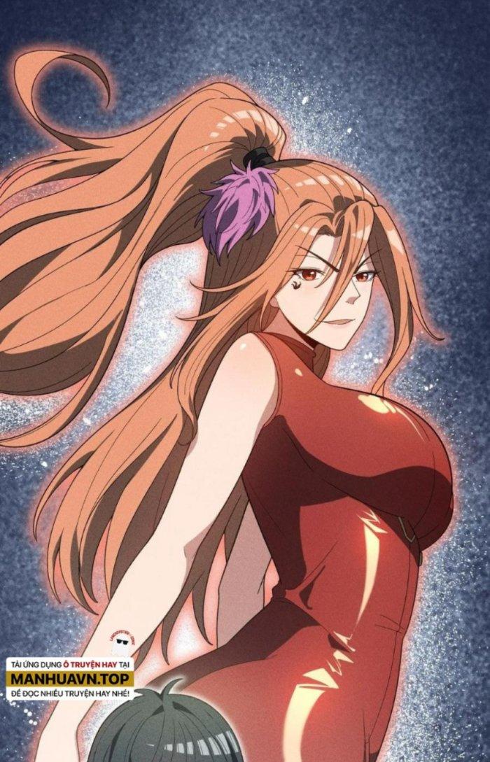 Linh Khí Bạo Phát, Ta Vô Tình Thức Tỉnh Thành Thần Chapter 13 - Trang 2