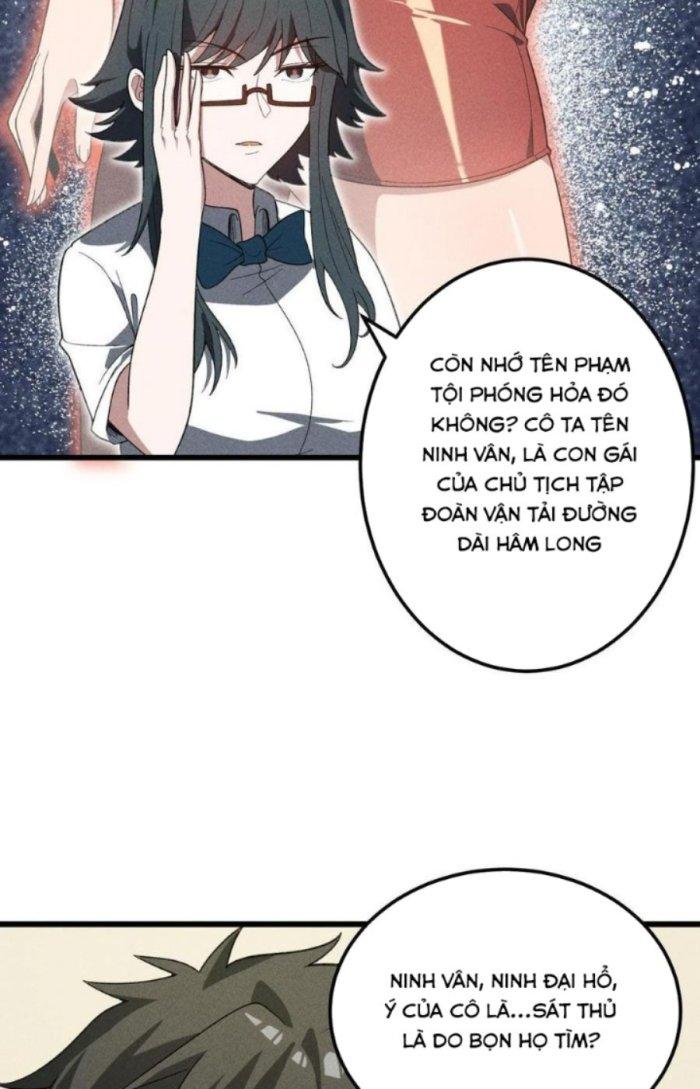 Linh Khí Bạo Phát, Ta Vô Tình Thức Tỉnh Thành Thần Chapter 13 - Trang 2