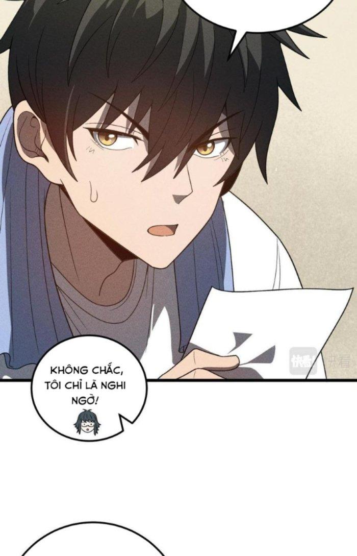 Linh Khí Bạo Phát, Ta Vô Tình Thức Tỉnh Thành Thần Chapter 13 - Trang 2