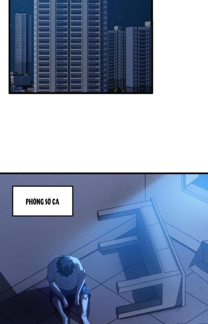 Linh Khí Bạo Phát, Ta Vô Tình Thức Tỉnh Thành Thần Chapter 13 - Trang 2