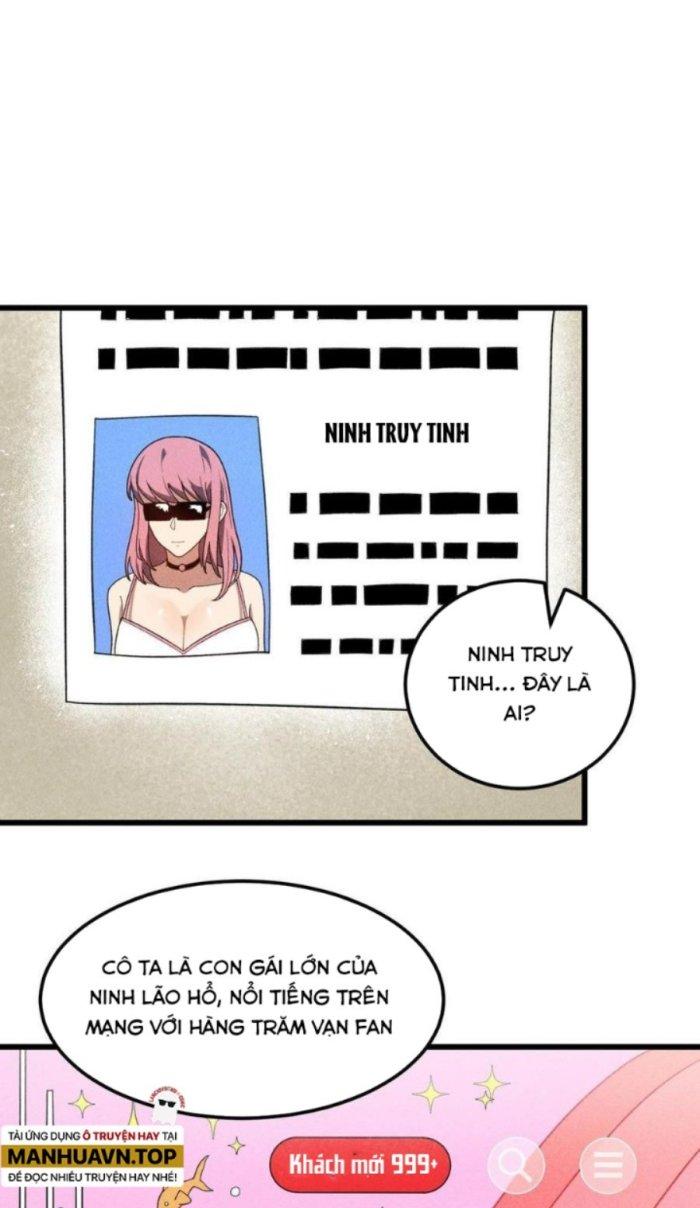 Linh Khí Bạo Phát, Ta Vô Tình Thức Tỉnh Thành Thần Chapter 13 - Trang 2