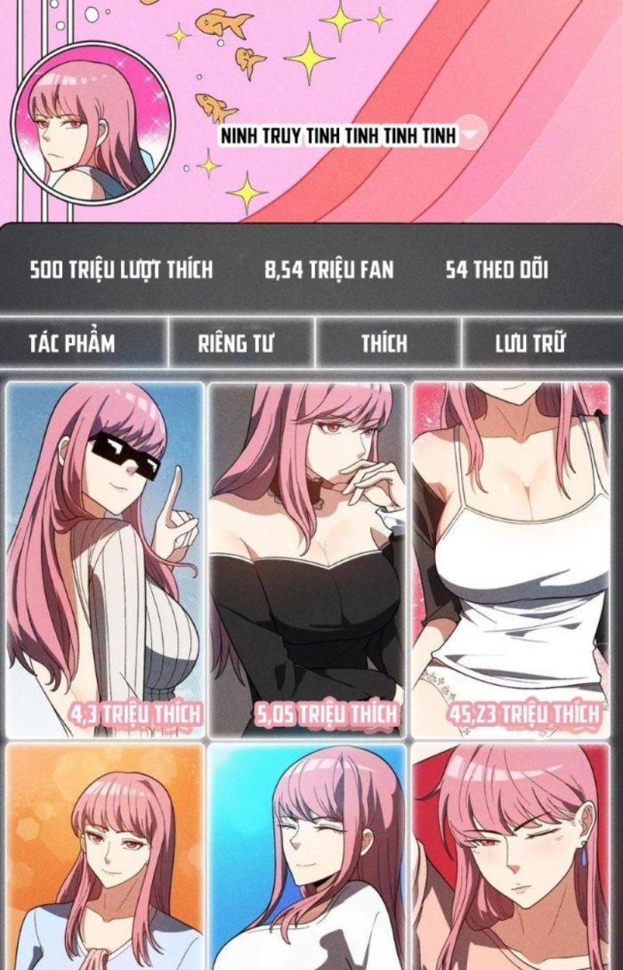 Linh Khí Bạo Phát, Ta Vô Tình Thức Tỉnh Thành Thần Chapter 13 - Trang 2