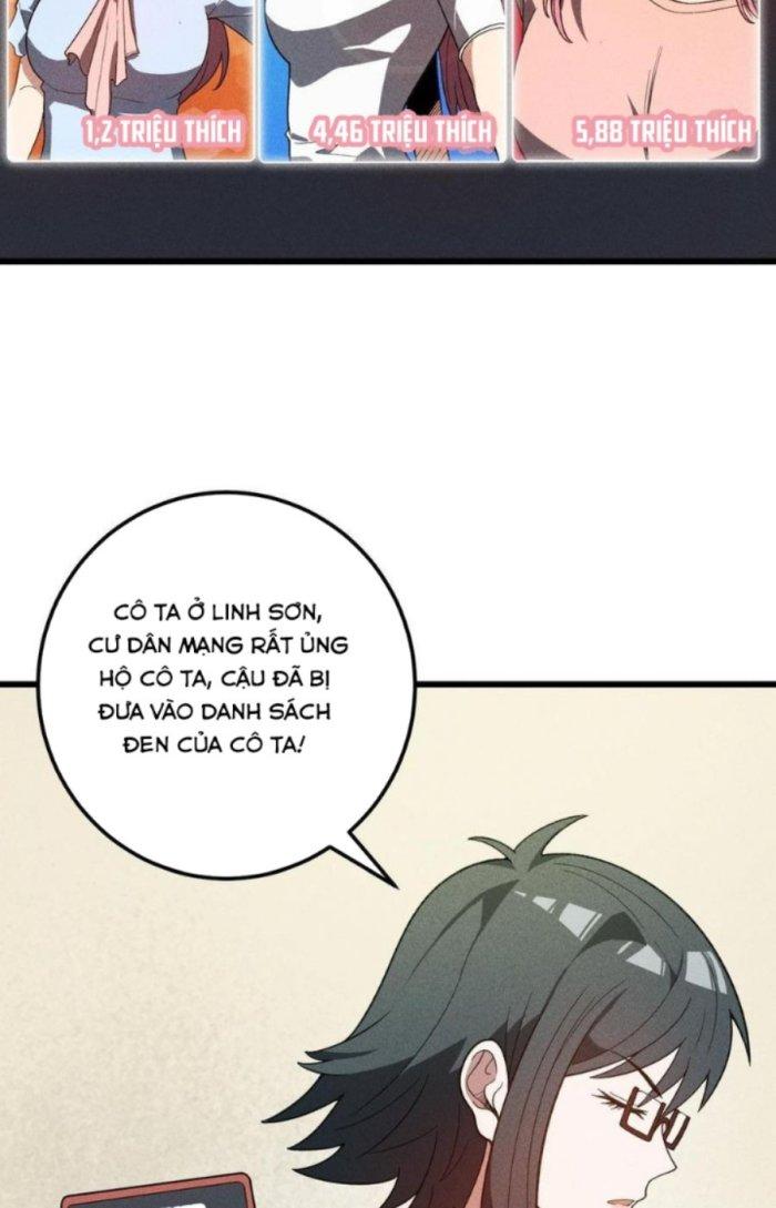 Linh Khí Bạo Phát, Ta Vô Tình Thức Tỉnh Thành Thần Chapter 13 - Trang 2