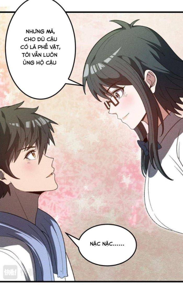 Linh Khí Bạo Phát, Ta Vô Tình Thức Tỉnh Thành Thần Chapter 13 - Trang 2