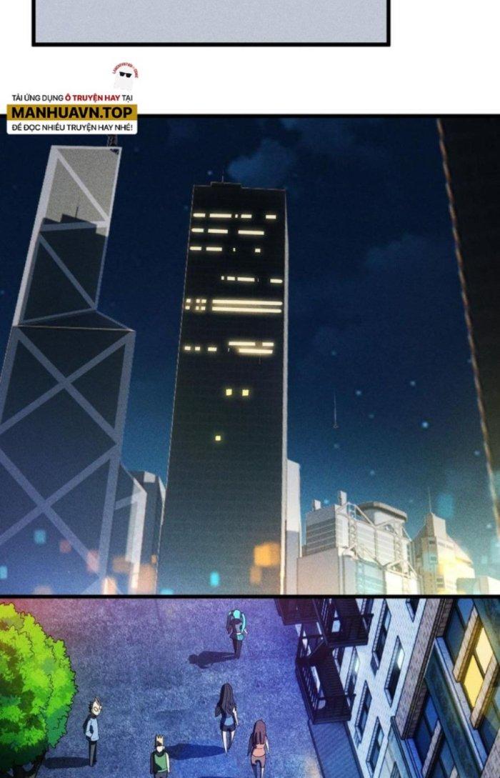 Linh Khí Bạo Phát, Ta Vô Tình Thức Tỉnh Thành Thần Chapter 13 - Trang 2