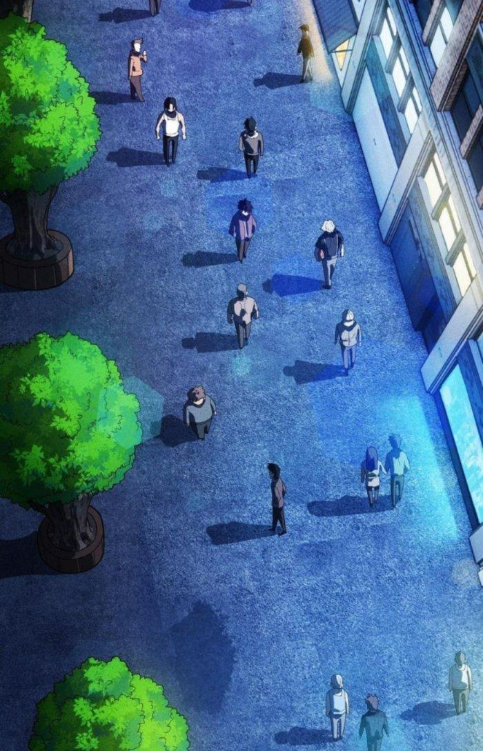 Linh Khí Bạo Phát, Ta Vô Tình Thức Tỉnh Thành Thần Chapter 13 - Trang 2