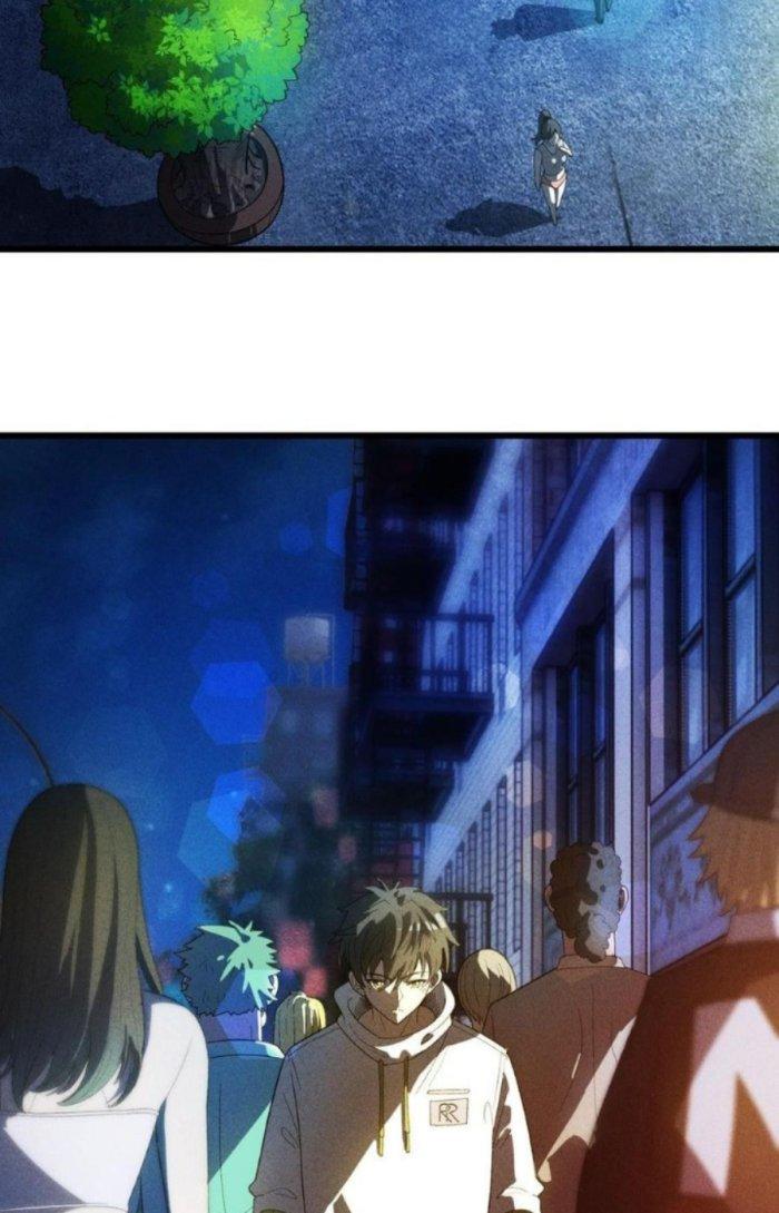 Linh Khí Bạo Phát, Ta Vô Tình Thức Tỉnh Thành Thần Chapter 13 - Trang 2