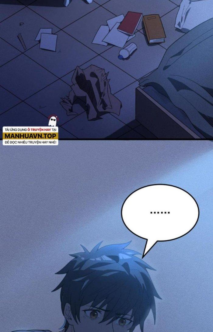 Linh Khí Bạo Phát, Ta Vô Tình Thức Tỉnh Thành Thần Chapter 13 - Trang 2