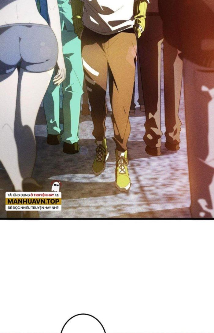 Linh Khí Bạo Phát, Ta Vô Tình Thức Tỉnh Thành Thần Chapter 13 - Trang 2