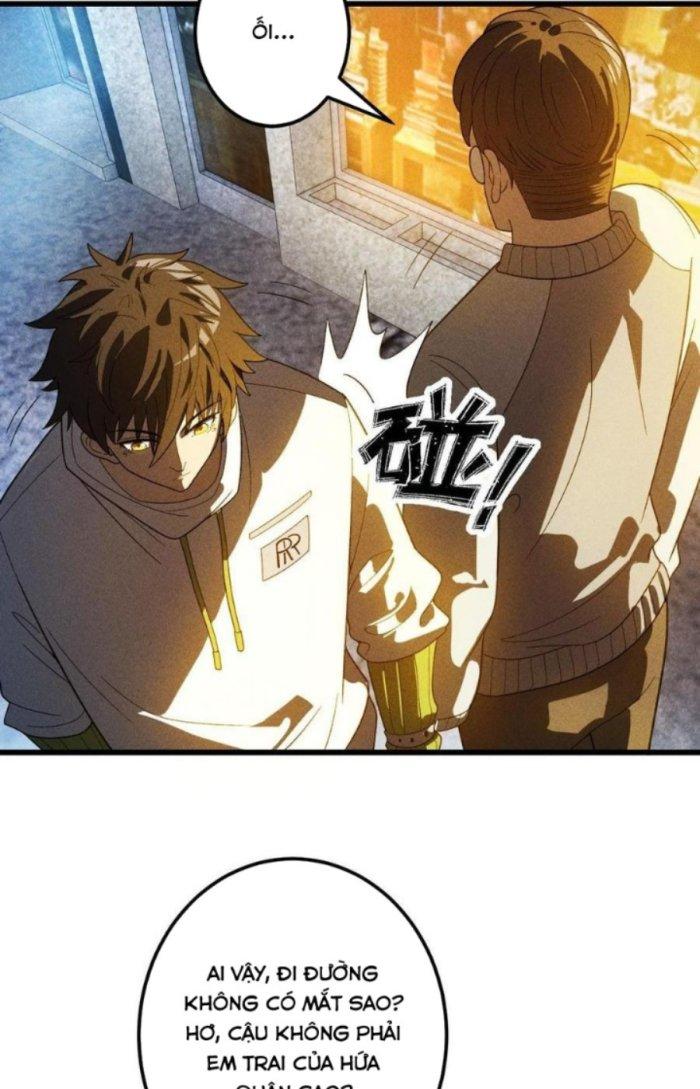 Linh Khí Bạo Phát, Ta Vô Tình Thức Tỉnh Thành Thần Chapter 13 - Trang 2