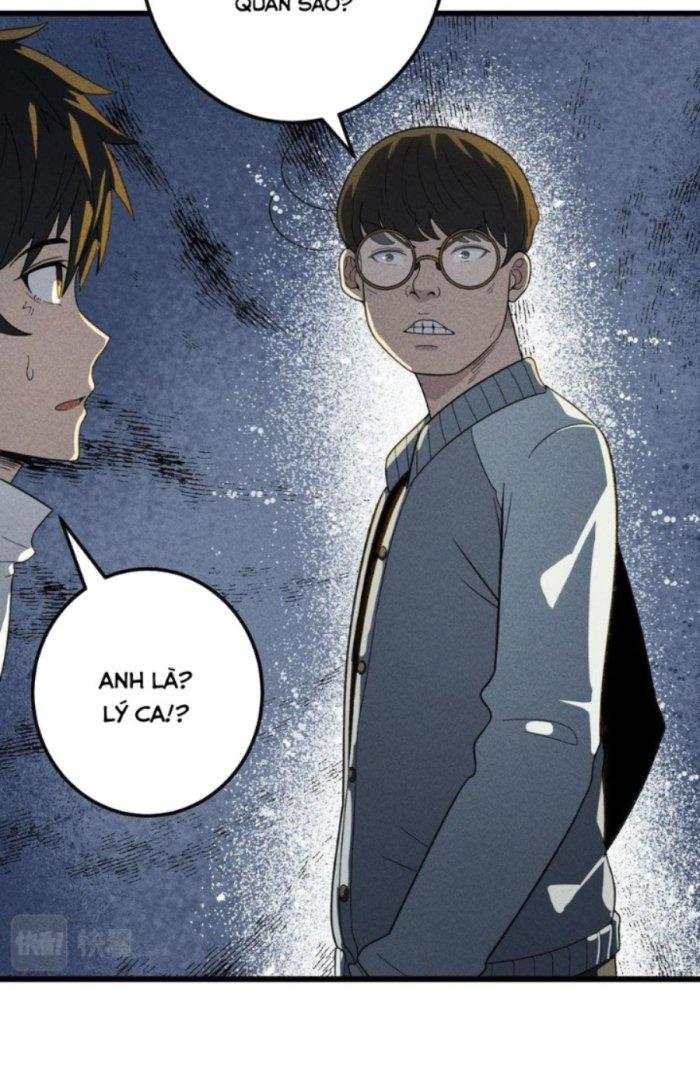 Linh Khí Bạo Phát, Ta Vô Tình Thức Tỉnh Thành Thần Chapter 13 - Trang 2