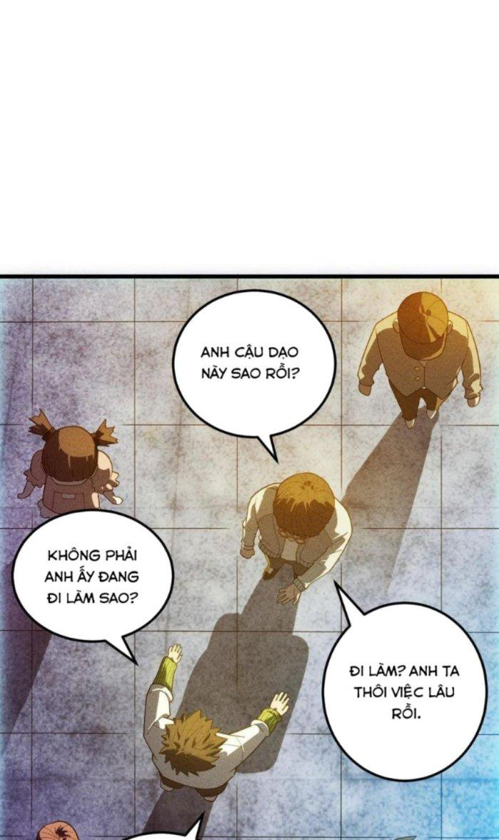 Linh Khí Bạo Phát, Ta Vô Tình Thức Tỉnh Thành Thần Chapter 13 - Trang 2