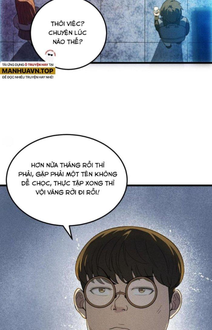 Linh Khí Bạo Phát, Ta Vô Tình Thức Tỉnh Thành Thần Chapter 13 - Trang 2