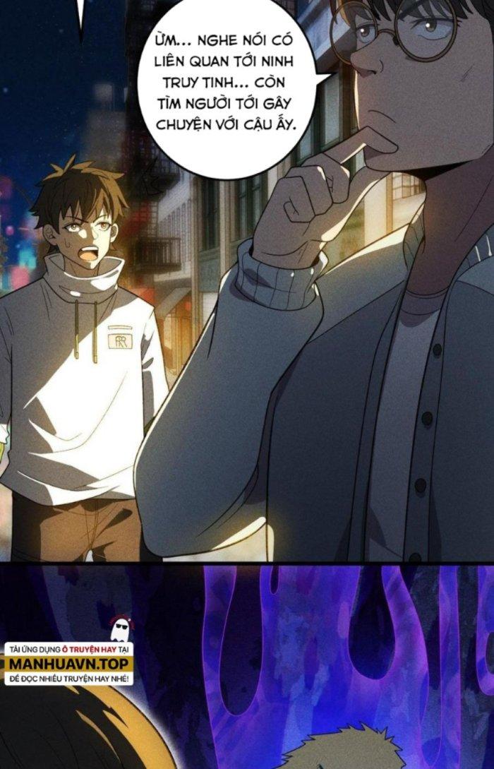 Linh Khí Bạo Phát, Ta Vô Tình Thức Tỉnh Thành Thần Chapter 13 - Trang 2