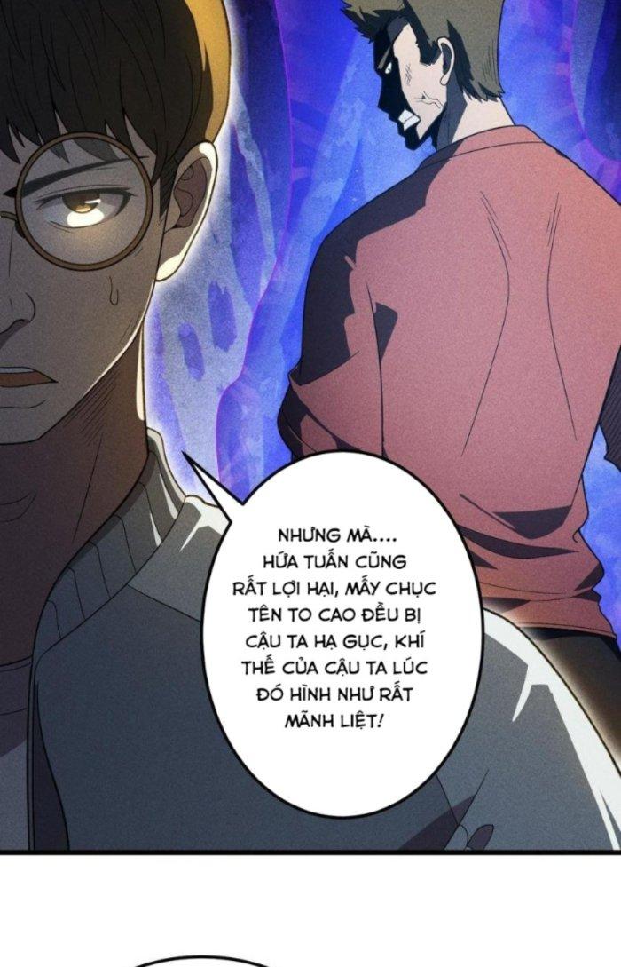 Linh Khí Bạo Phát, Ta Vô Tình Thức Tỉnh Thành Thần Chapter 13 - Trang 2