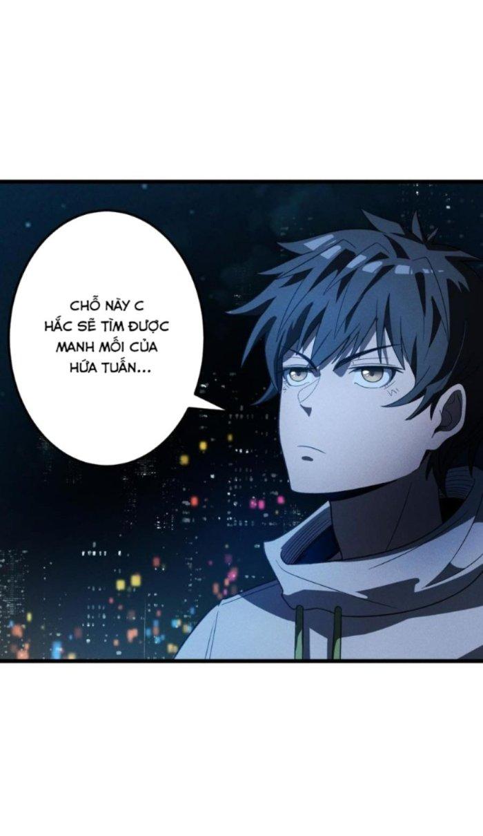 Linh Khí Bạo Phát, Ta Vô Tình Thức Tỉnh Thành Thần Chapter 13 - Trang 2