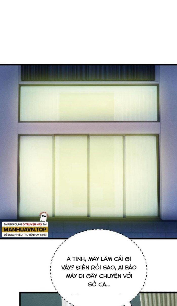 Linh Khí Bạo Phát, Ta Vô Tình Thức Tỉnh Thành Thần Chapter 13 - Trang 2