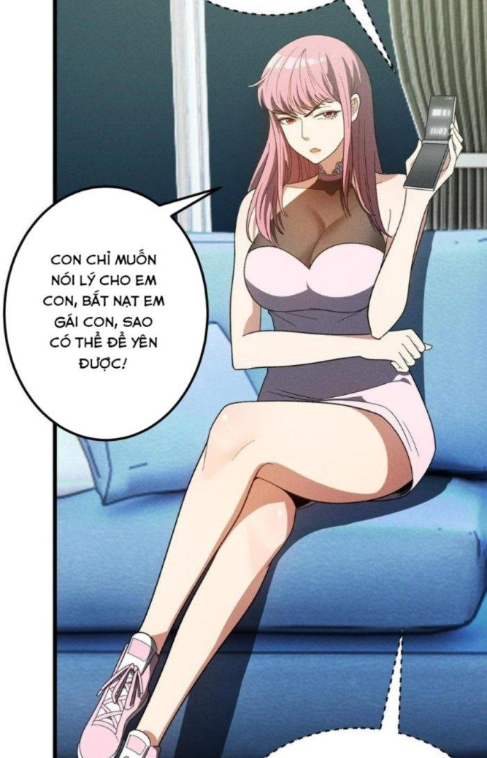 Linh Khí Bạo Phát, Ta Vô Tình Thức Tỉnh Thành Thần Chapter 13 - Trang 2