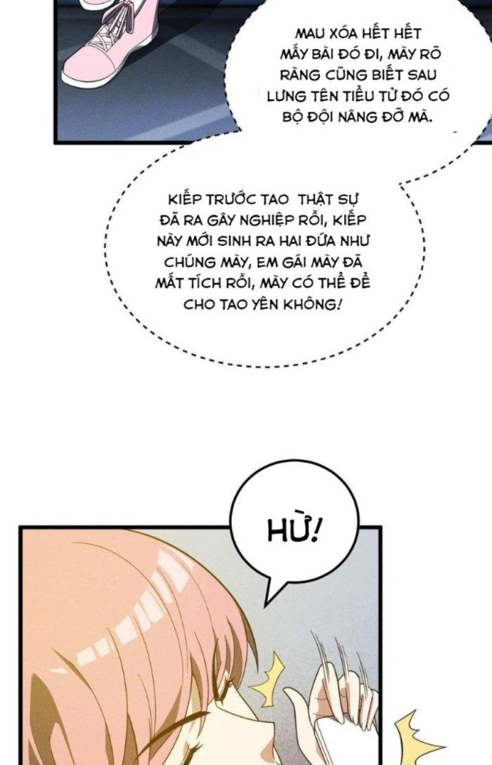 Linh Khí Bạo Phát, Ta Vô Tình Thức Tỉnh Thành Thần Chapter 13 - Trang 2