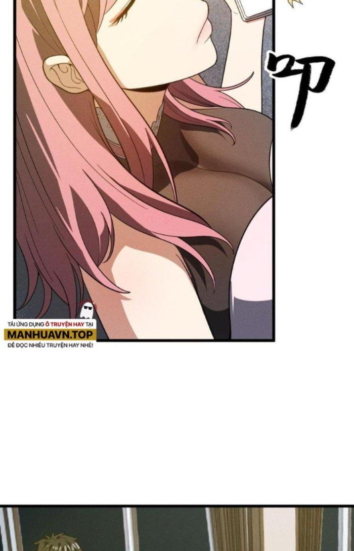 Linh Khí Bạo Phát, Ta Vô Tình Thức Tỉnh Thành Thần Chapter 13 - Trang 2