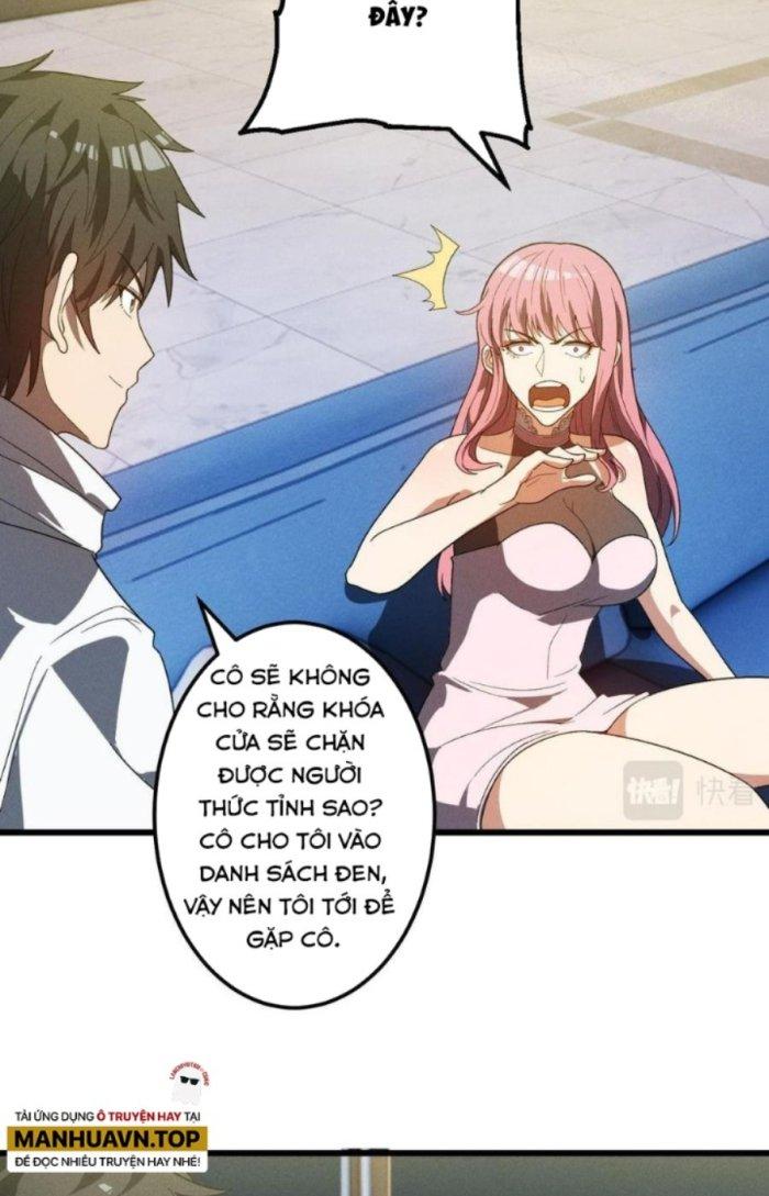 Linh Khí Bạo Phát, Ta Vô Tình Thức Tỉnh Thành Thần Chapter 13 - Trang 2