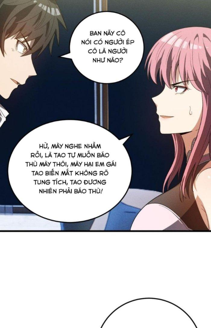 Linh Khí Bạo Phát, Ta Vô Tình Thức Tỉnh Thành Thần Chapter 13 - Trang 2