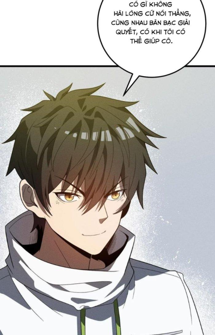 Linh Khí Bạo Phát, Ta Vô Tình Thức Tỉnh Thành Thần Chapter 13 - Trang 2