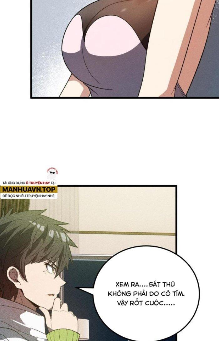 Linh Khí Bạo Phát, Ta Vô Tình Thức Tỉnh Thành Thần Chapter 13 - Trang 2