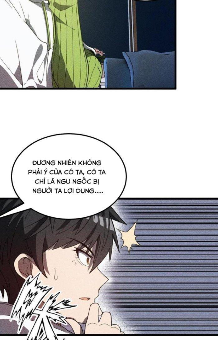 Linh Khí Bạo Phát, Ta Vô Tình Thức Tỉnh Thành Thần Chapter 13 - Trang 2