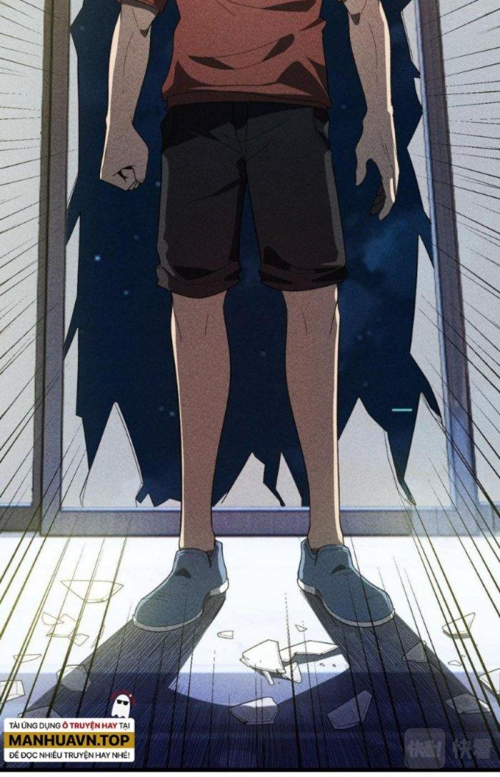 Linh Khí Bạo Phát, Ta Vô Tình Thức Tỉnh Thành Thần Chapter 13 - Trang 2