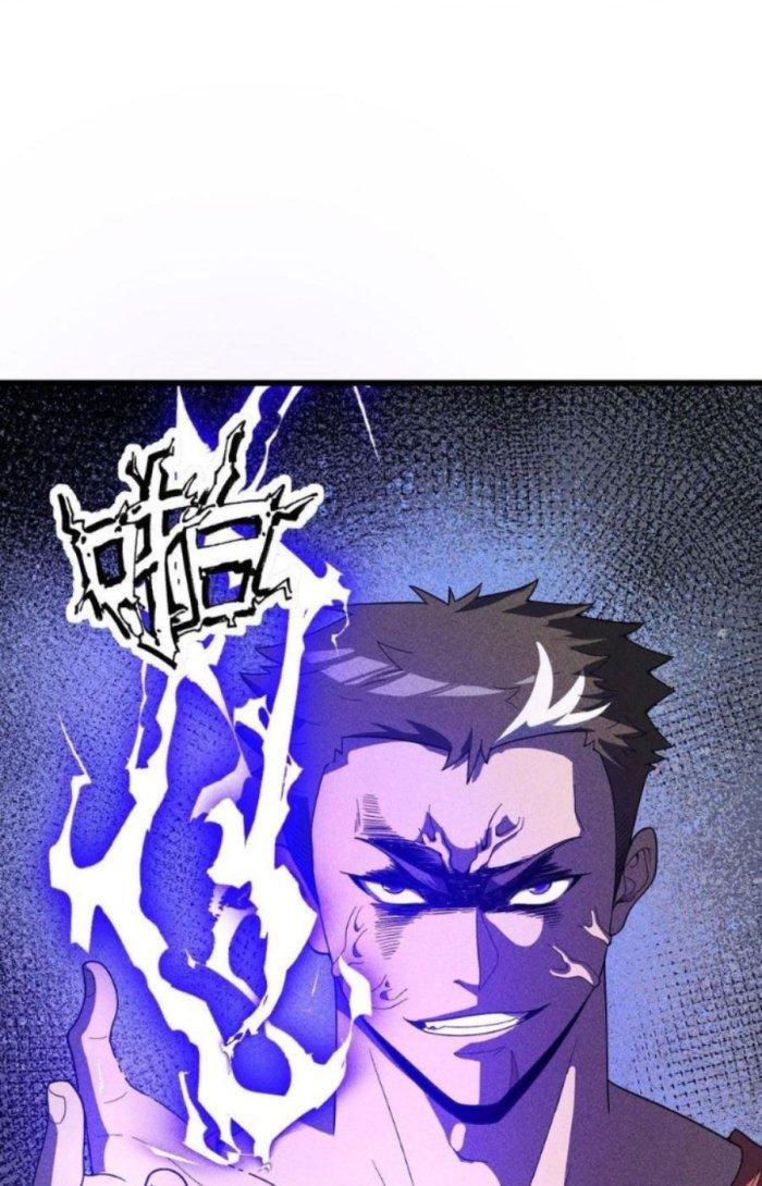 Linh Khí Bạo Phát, Ta Vô Tình Thức Tỉnh Thành Thần Chapter 13 - Trang 2