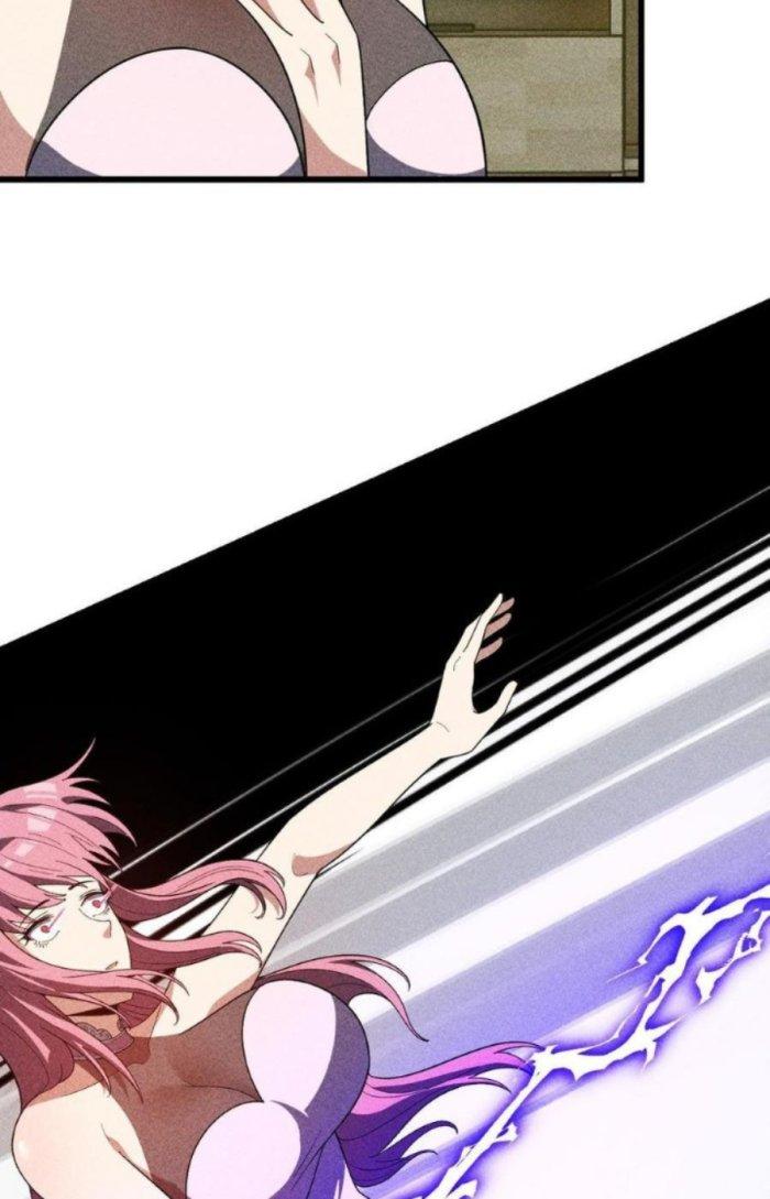 Linh Khí Bạo Phát, Ta Vô Tình Thức Tỉnh Thành Thần Chapter 13 - Trang 2