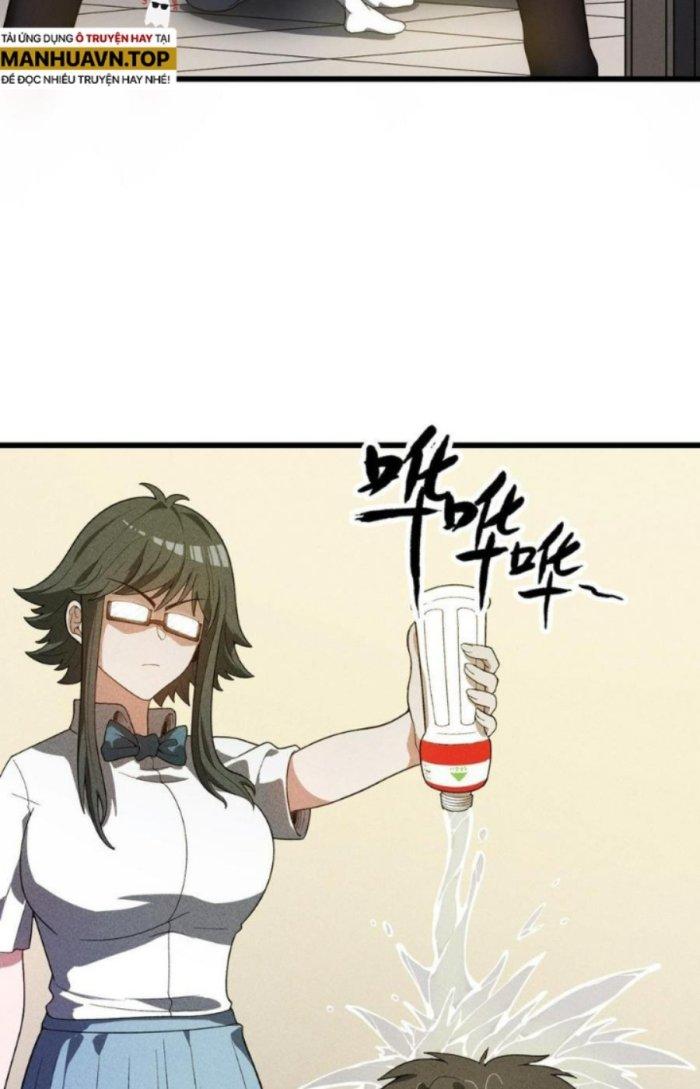 Linh Khí Bạo Phát, Ta Vô Tình Thức Tỉnh Thành Thần Chapter 13 - Trang 2