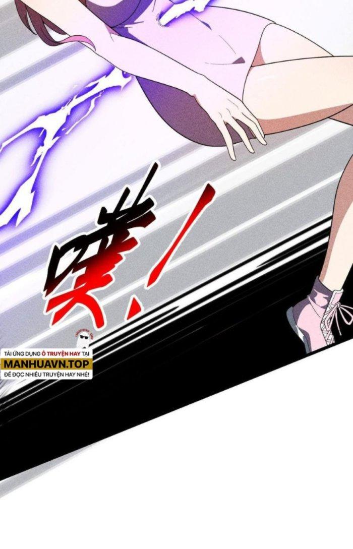 Linh Khí Bạo Phát, Ta Vô Tình Thức Tỉnh Thành Thần Chapter 13 - Trang 2