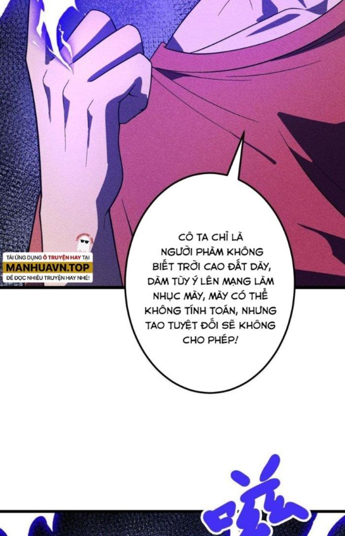 Linh Khí Bạo Phát, Ta Vô Tình Thức Tỉnh Thành Thần Chapter 13 - Trang 2