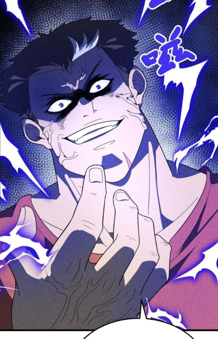 Linh Khí Bạo Phát, Ta Vô Tình Thức Tỉnh Thành Thần Chapter 13 - Trang 2