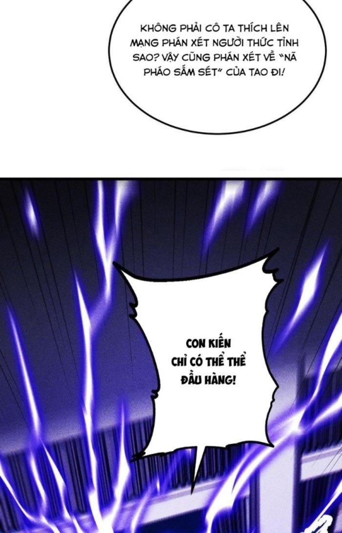 Linh Khí Bạo Phát, Ta Vô Tình Thức Tỉnh Thành Thần Chapter 13 - Trang 2