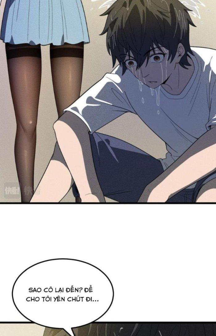 Linh Khí Bạo Phát, Ta Vô Tình Thức Tỉnh Thành Thần Chapter 13 - Trang 2