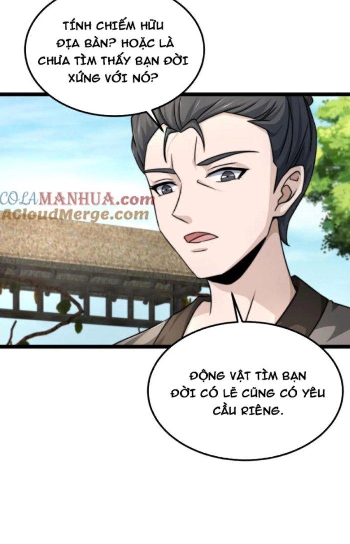 Bắt Đầu Livestream Ở Địa Phủ: Phát Sóng Trực Tiếp Ở Đây Ai Dám Đến Chapter 145 - Trang 2